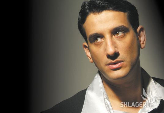 אמן - חיים ישראלטראנס רמיקס - 