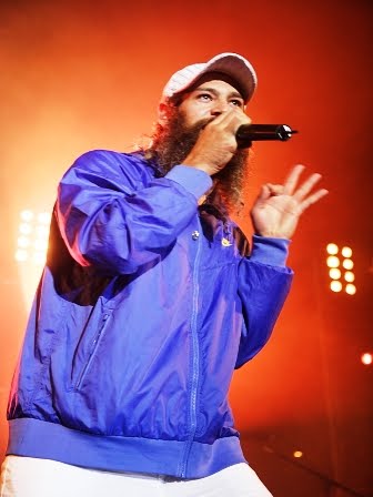 מתיסיהו-Two Child One Drop  - 