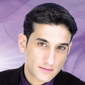 חיים ישראל  מחרוזת ענקית באירוע לשמיעה - 