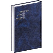 שיעורים בנושאים מגוונים מאת הרב מאיר שרייבר שליט - 