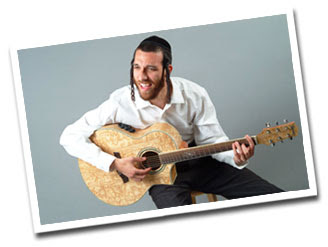 בערי וובר- Berry Weber Music Video - 