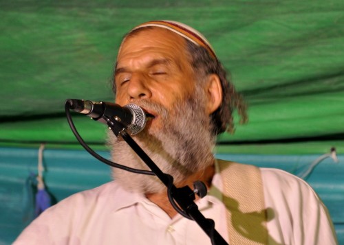 יהודה כץ &39;הודו&39; & קליפ -