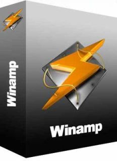ווינאמפ פרו 5.6Winamp Pro 5.6 - 