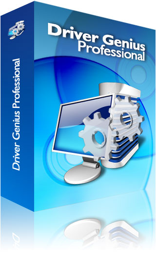 מוצא דרייברים מקצועיDriver Genius Pro   - 