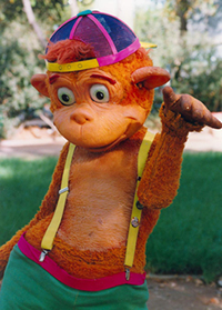 קופיקו פרק 13 : הלו לילי לצפייה ישירה  - 