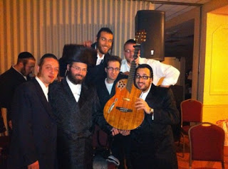 ליפא שמעלצר-יברך את הנערים - 