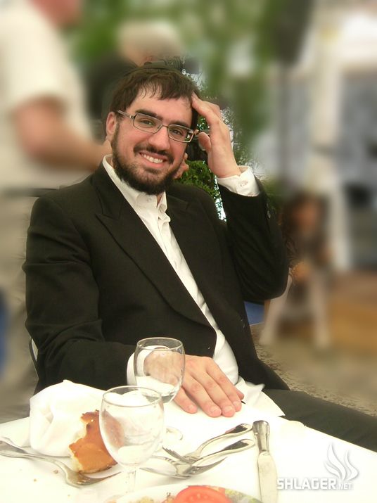 אברהם מויאל-הקב'ה