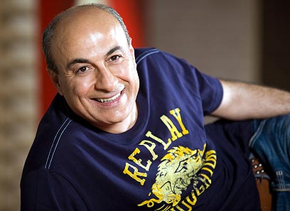 איציק קלה-עמנו ישראל-בגרסת הרמיקס -