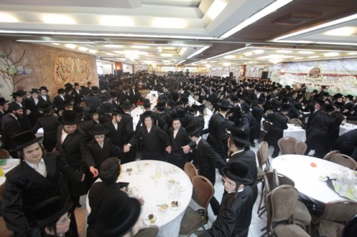 השיר &39;תנא דבי אליהו&39; למעמד ההוראה