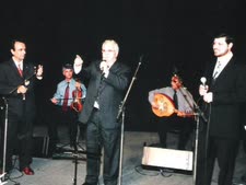 אפרים יגודיוב-מזמור לדוד (שיר מקסים) -