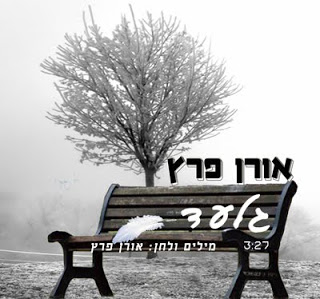 אורן פרץ-גלעד -