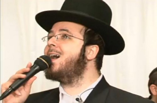 יואלי גרינפלד - יחדשהו