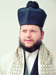 החזן יצחק מאיר הלפגוט 4 אלבומים (בלעדי) - 