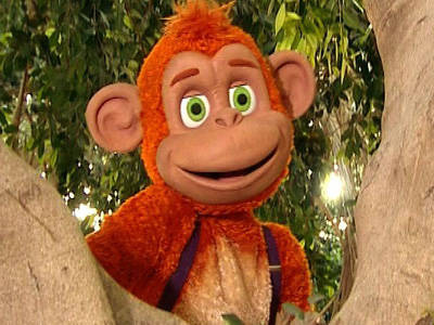 קופיקו עונה 2 פרק 9 - 