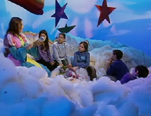 השופט הקטן חלק א בלעדי