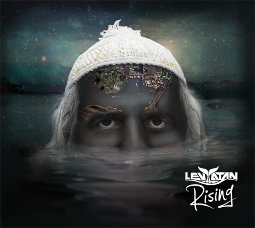 שמואל לוי &39;לויתן&39; - Rising (רמיקס מתוך האלבום)