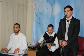 שמעון דביר - וזכני לגדל (גירסה חדשה) -