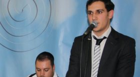 שמעון דביר - וזכני לגדל (חדש) - 