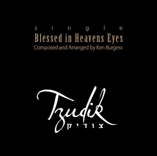 צודיק גרינוולד - מבורכים בעיני אלוקים (ס .חדש)   - 