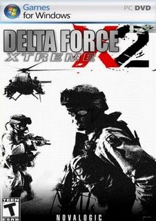 Delta Force Extreme 2 - 