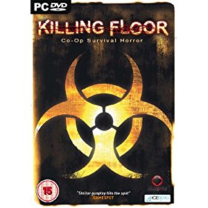 Killing Floor - 