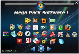 ספיישל: אוסף התוכנות החדיש והכולל ביותר בעולם - בלעדי בדוסינט