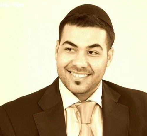 אחיעד חודפי - זעקת הלב(חדש) - 