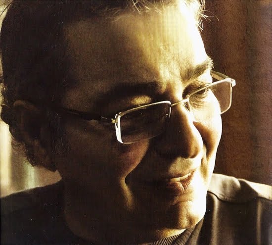 בועז שרעבי-ואני תפילתי (חדש)