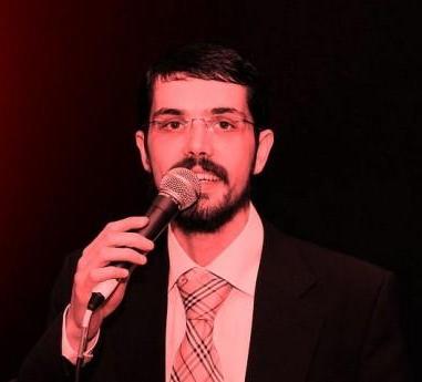 דוד סטיבון-שמח (חדש)