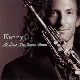 kenny g-ניגון הציפורים(-מיוחד ונדיר-) - 