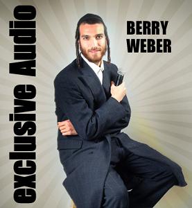 בערי וובער-אהיים ((ווקאלי)) - 