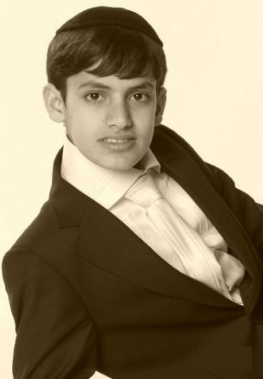 מידד טסה-אחות קטנה ((ווקאלי)) - 