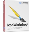 Axialis IconWorkshop 6.51 -  לעבודה עם אייקונים - 