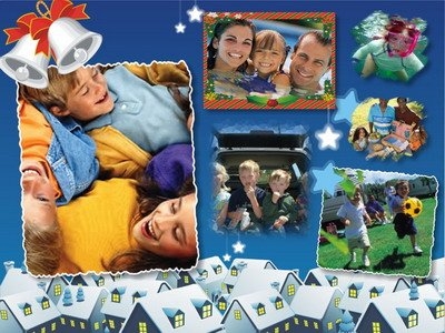 Pearl Mountain Picture Collage Maker Pro/  שהופכת תמונות למזכרות מהממות