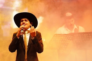 מידד טסה - התורה כוללת כל הטובות שבעולם ווקאלי