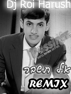 מידד טסה אל תשבר רמיקס חדשש.. (Dj Roi HarushÒ)