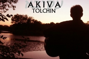 עקיבא טולצין - Lift Your Eyes  - 