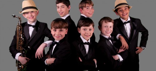 הקינדרלעך - אני מאמין {} - 