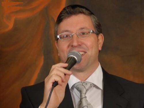 אשר ברדה - שמע בני (חדש) - 