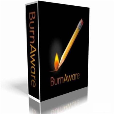 תוכנת צריבה BURNAWARE PRO מקצועית+פריצה גרסה אחרונה 3.4 - 