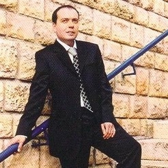 ישראל אדרי-אל תדאג  - 