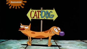 חתולכלב הסרט+:אינמציה - 