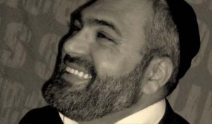 בנימין דיינישמן - אלוקים שלי  - 