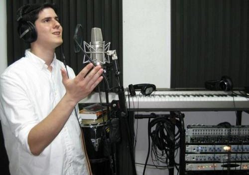 מיכאל וייס-בואי בשלום (חדש) - 