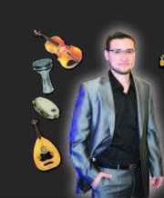 ישראל פרץ - מזל טוב (סינגל חדש) - 