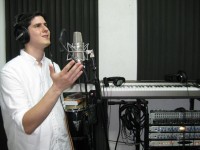 מיכאל וויס - בואי בשלום