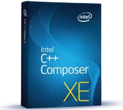 אינטל C ++ XE 2011 גרסאות 5.209/5.220/5.221 חלונות/מאק/לינוקס ISO - 