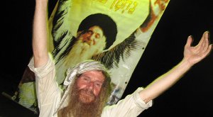 בקצב של אומן - כל השירים לרבי נחמן - 