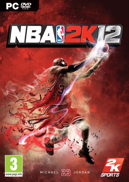 NBA 2K12 RELOADED - 
