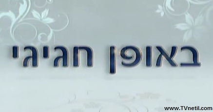 באופן חגיגי - להקת הנח''ל (2011)
